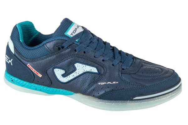 Joma Top Flex 2504 IN TOPS2504IN, Mand, Indendørs fodboldtrænere, marine blå