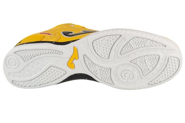 Joma Top Flex 2528 IN TOPS2528IN, Mand, Indendørs fodboldtrænere, gul