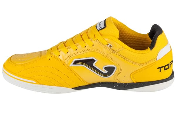 Joma Top Flex 2528 IN TOPS2528IN, Mand, Indendørs fodboldtrænere, gul