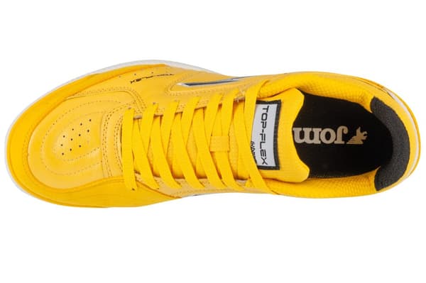 Joma Top Flex 2528 IN TOPS2528IN, Mand, Indendørs fodboldtrænere, gul