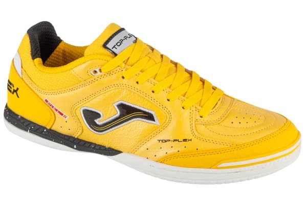 Joma Top Flex 2528 IN TOPS2528IN, Mand, Indendørs fodboldtrænere, gul