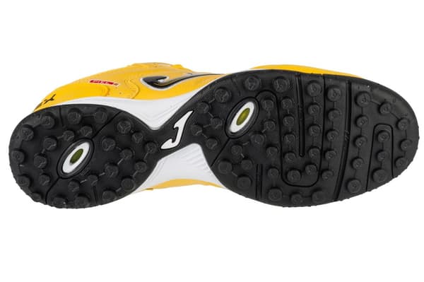 Joma Top Flex 2528 TF TOPS2528TF, Man, Turf football trainers, gul