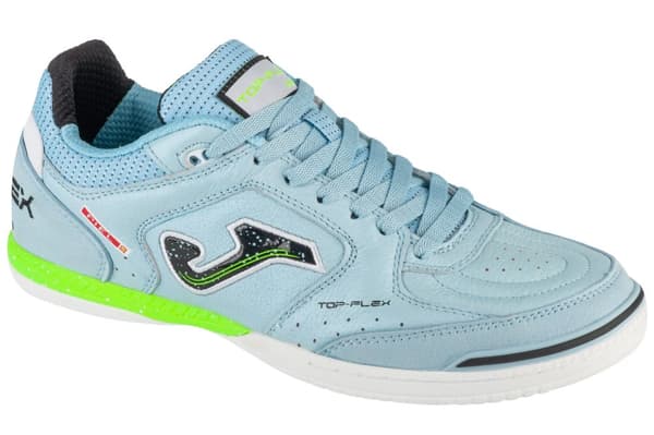 Joma Top Flex 2537 IN TOPS2537IN, Mand, Indendørs fodboldtrænere, blå
