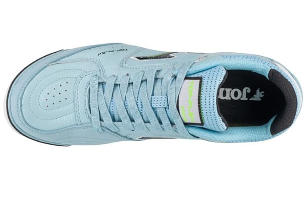 Joma Top Flex 2537 IN TOPS2537IN, Mand, Indendørs fodboldtrænere, blå