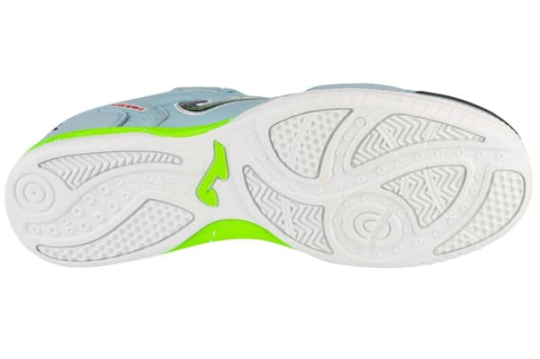 Joma Top Flex 2537 IN TOPS2537IN, Mand, Indendørs fodboldtrænere, blå