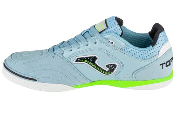 Joma Top Flex 2537 IN TOPS2537IN, Mand, Indendørs fodboldtrænere, blå