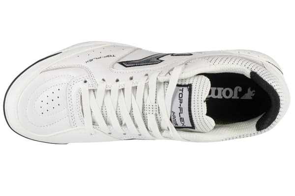 Joma Top Flex Rebound 2502 IN TORS2502IN, Man, Fotbollstränare inomhus, vit