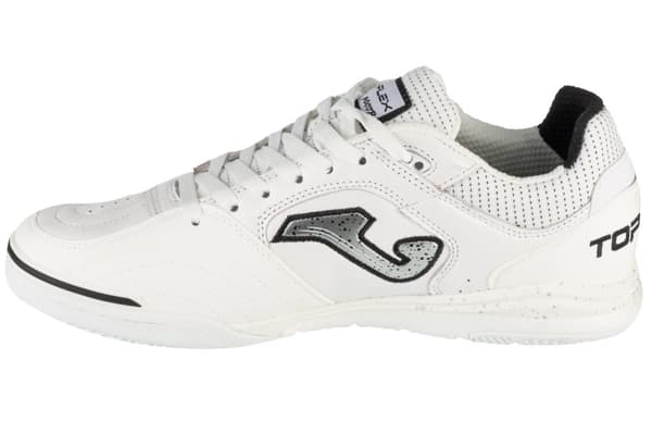 Joma Top Flex Rebound 2502 IN TORS2502IN, Man, Fotbollstränare inomhus, vit