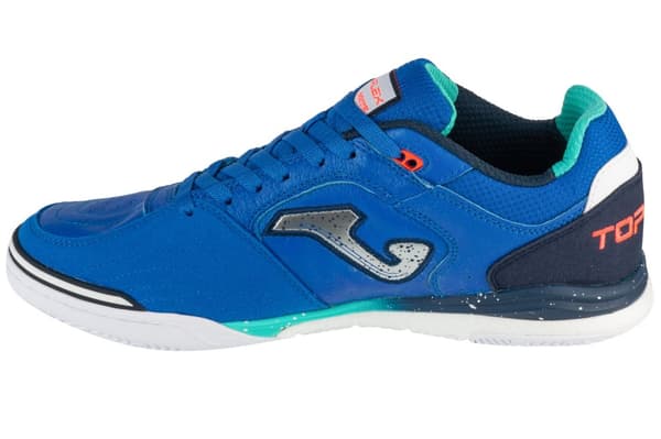 Joma Top Flex Rebound 2504 IN TORS2504IN, Man, Fotbollstränare inomhus, blå