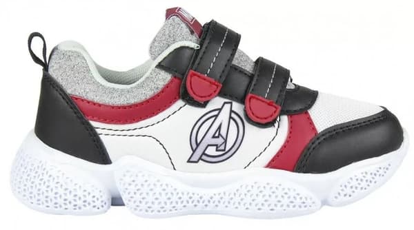 Skor Avengers