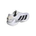 Miniatyrbillede 4 af 11: Adidas Adizero Ubersonic 5 M White 2025