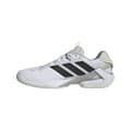 Miniatyrbillede 2 af 11: Adidas Adizero Ubersonic 5 M White 2025