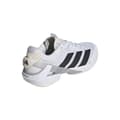 Miniatyrbillede 4 af 11: Adidas Adizero Ubersonic 5 M White 2025