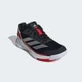 Miniatyrbilde 3 av 11: Adidas Crazyquick LS Padel ALe Galán Black 2025
