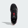 Miniatyrbilde 5 av 11: Adidas Crazyquick LS Padel ALe Galán Black 2025