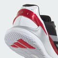 Miniatyrbilde 7 av 11: Adidas Crazyquick LS Padel ALe Galán Black 2025