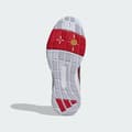 Miniatyrbilde 6 av 11: Adidas Crazyquick LS Padel ALe Galán Black 2025