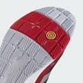 Miniatyrbilde 8 av 11: Adidas Crazyquick LS Padel ALe Galán Black 2025