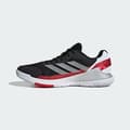 Miniatyrbilde 2 av 11: Adidas Crazyquick LS Padel ALe Galán Black 2025
