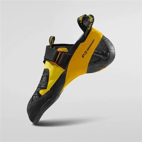 Joggesko La Sportiva Skwama Svart - 40