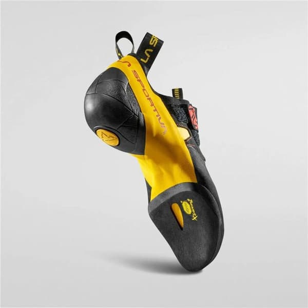Joggesko La Sportiva Skwama Svart - 40