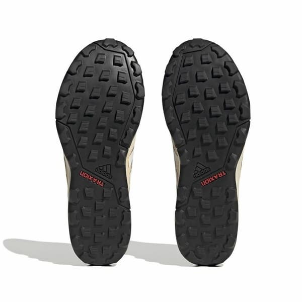 Joggesko for menn Adidas Terrex Tracerocker 2 Beige - 42 2/3