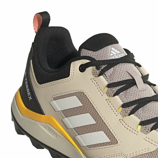Joggesko for menn Adidas Terrex Tracerocker 2 Beige - 42 2/3