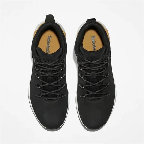 Stövlar Herr Timberland Sprint Trekker Mid Lace Svart - 41