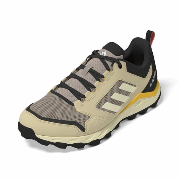 Herre sneakers Adidas Terrex Tracerocker 2 Beige - 42 2/3