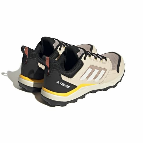 Herre sneakers Adidas Terrex Tracerocker 2 Beige - 42 2/3
