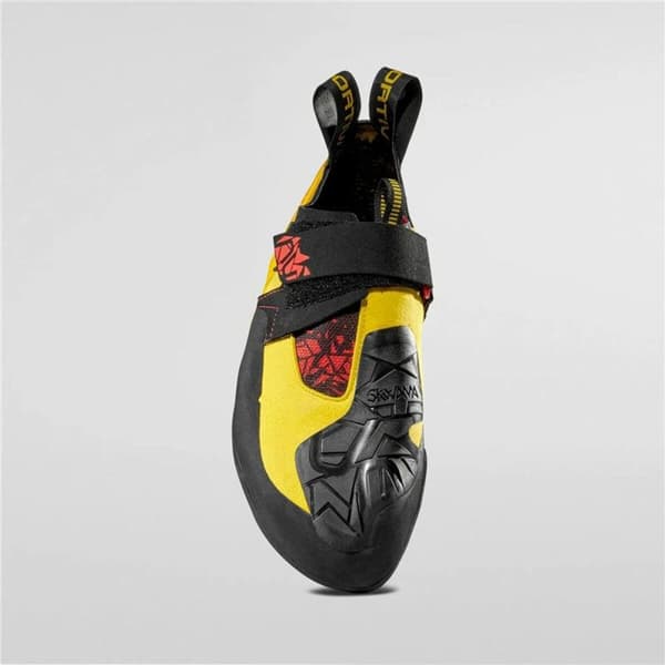 Sportskor La Sportiva Skwama Svart - 40