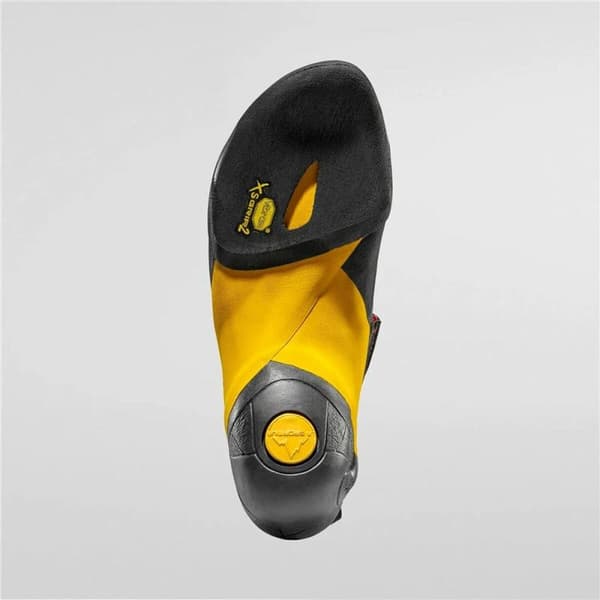 Sportskor La Sportiva Skwama Svart - 40