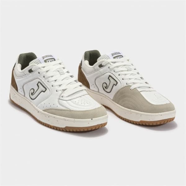 Joggesko Joma Sport C.Flexys 2402 Hvit Beige - 41