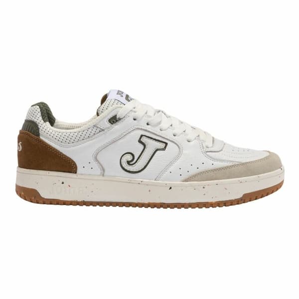 Joggesko Joma Sport C.Flexys 2402 Hvit Beige - 41