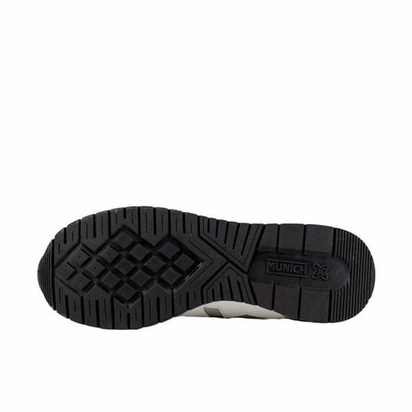 Kvinde Casual Sneakers Munich Dash Mujer 239 Hvid - 41