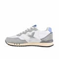 Miniatyrbillede 2 af 5: Kvinde Casual Sneakers Munich Dash Mujer 239 Hvid - 36