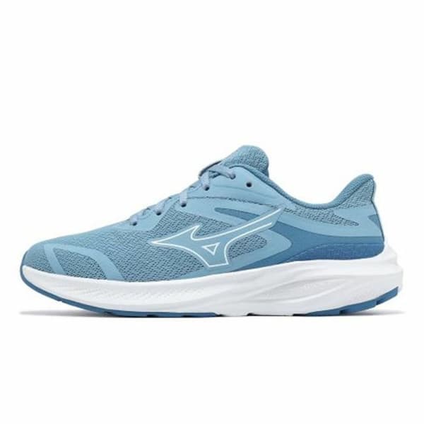 Casual Träningsskor Dam Mizuno Enerzy Runnerz Ljusblå - 41