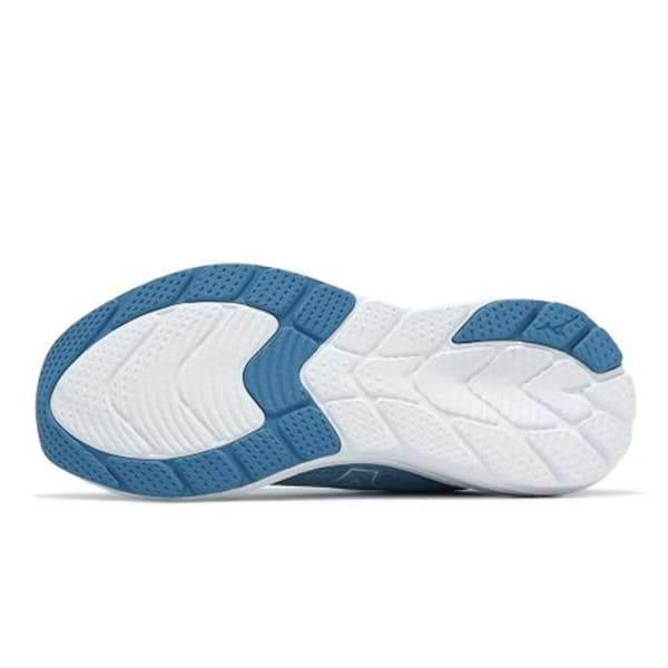 Casual Träningsskor Dam Mizuno Enerzy Runnerz Ljusblå - 39