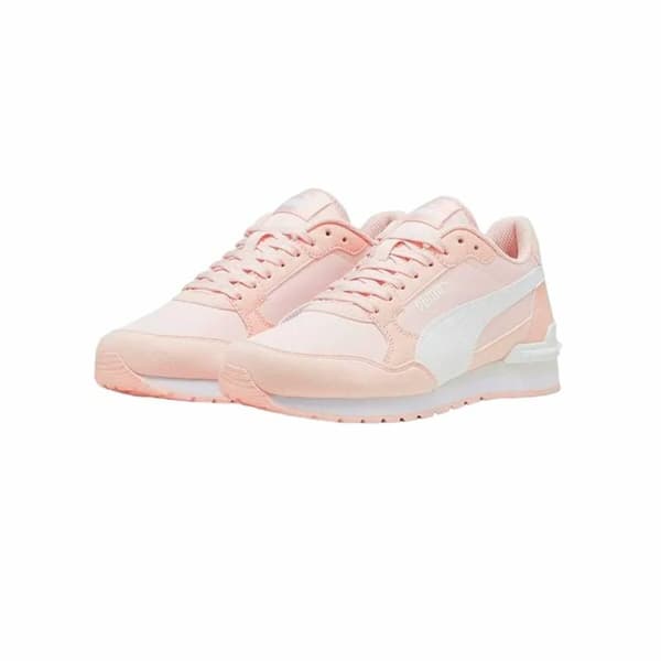 Casual Träningsskor Dam Puma St Runner V4 Nl Lax - 36