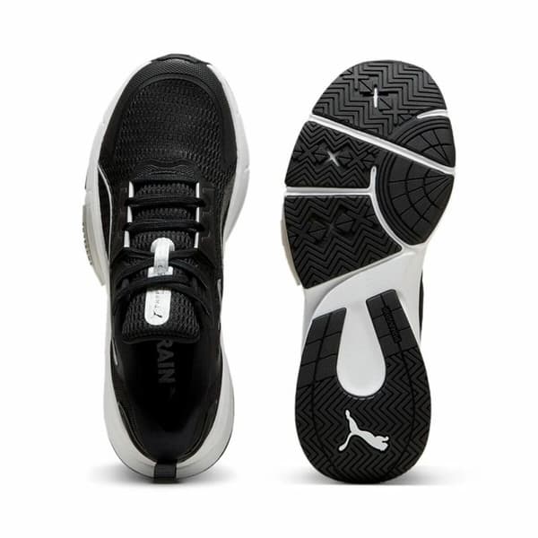 Casual Träningsskor Dam Puma Pwrframe Tr 3 Wns Svart - 40