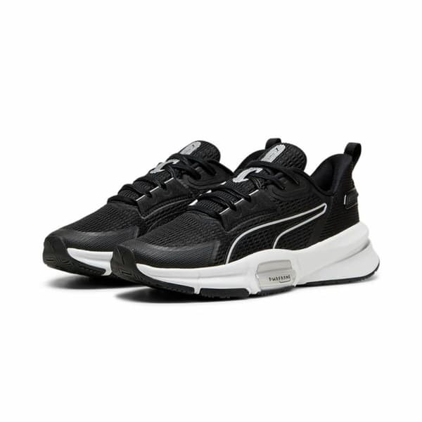 Casual Träningsskor Dam Puma Pwrframe Tr 3 Wns Svart - 40