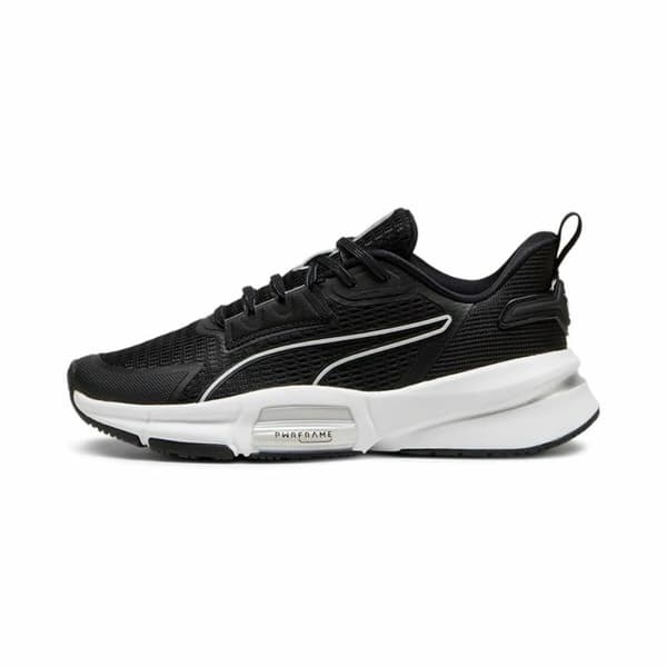 Casual Träningsskor Dam Puma Pwrframe Tr 3 Wns Svart - 40