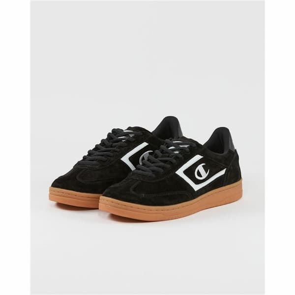Sportskor Casual Herr Champion Cl78 S Low Cut Shoe Svart - 42