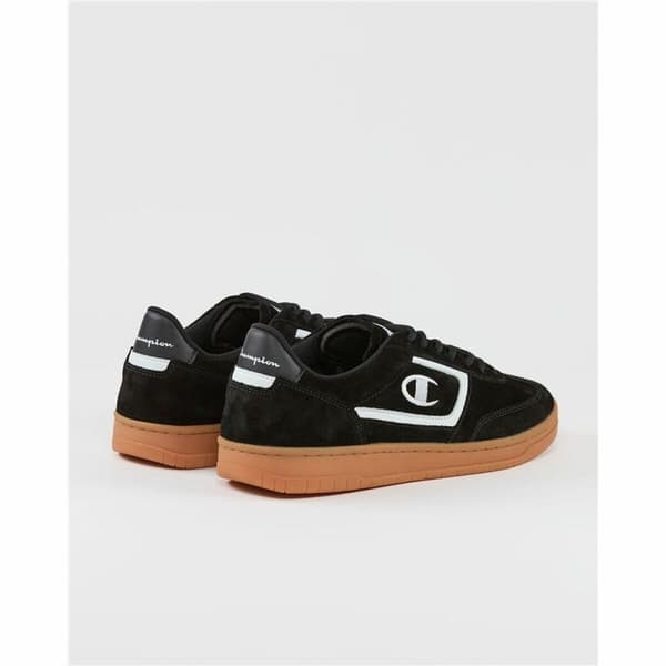 Sportskor Casual Herr Champion Cl78 S Low Cut Shoe Svart - 42