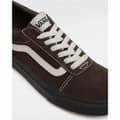 Miniatyrbild 3 av 4: Sportskor Casual Herr Vans Ward Svart - 42
