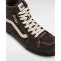 Miniatyrbild 3 av 4: Sportskor Casual Herr Vans Filmore Hi Svart - 42