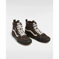 Miniatyrbild 2 av 4: Sportskor Casual Herr Vans Filmore Hi Svart - 44