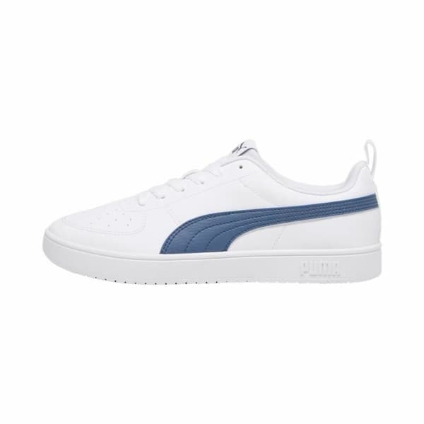 Gymnastikskor, Herr Puma Rickie Blå Vit - 42