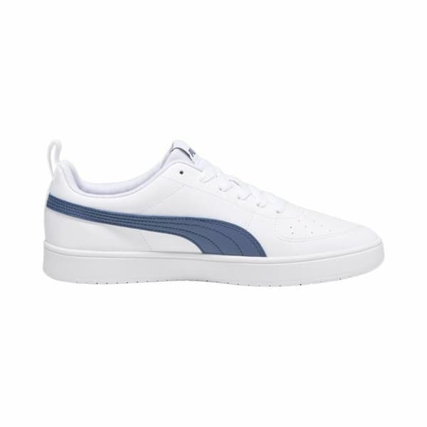 Gymnastikskor, Herr Puma Rickie Blå Vit - 38