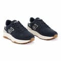Miniatyrbild 5 av 6: Sportskor Casual Herr Joma Sport C.367 2403 Marinblå - 45
